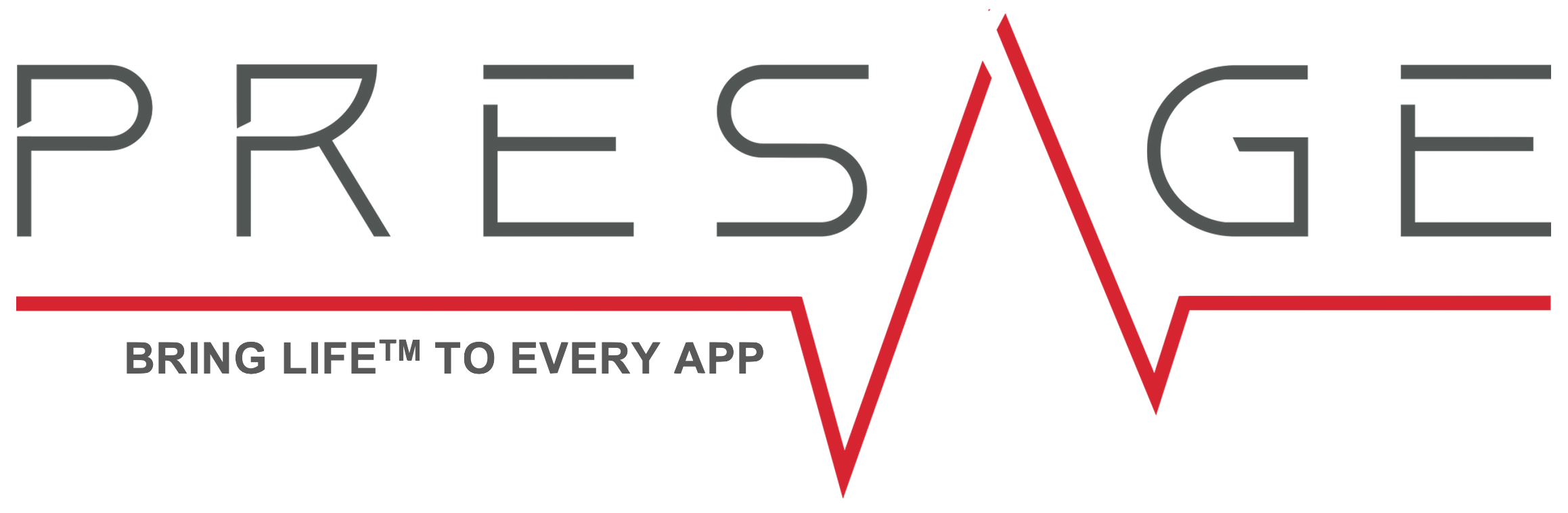 Presage Technologies - BRING LIFE to every app