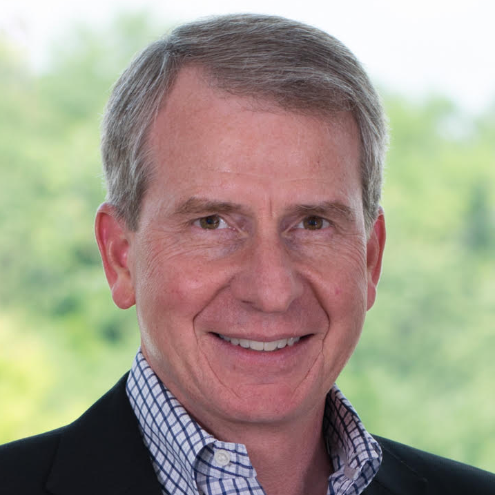 James Gerber, CISSP