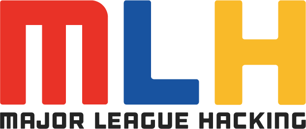 Major League Hacking Logo