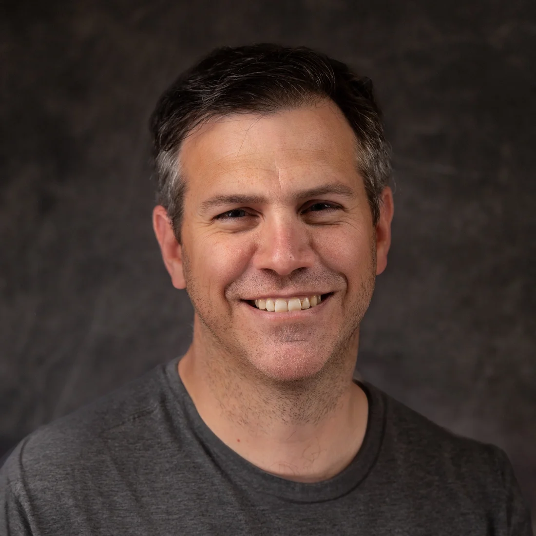 Mark Oliver