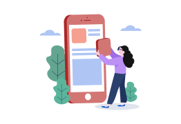 Mobile Local