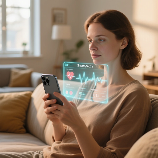 Remote Patient Monitoring