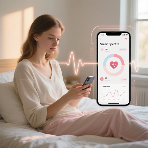Fertility Cycle Vital Logger