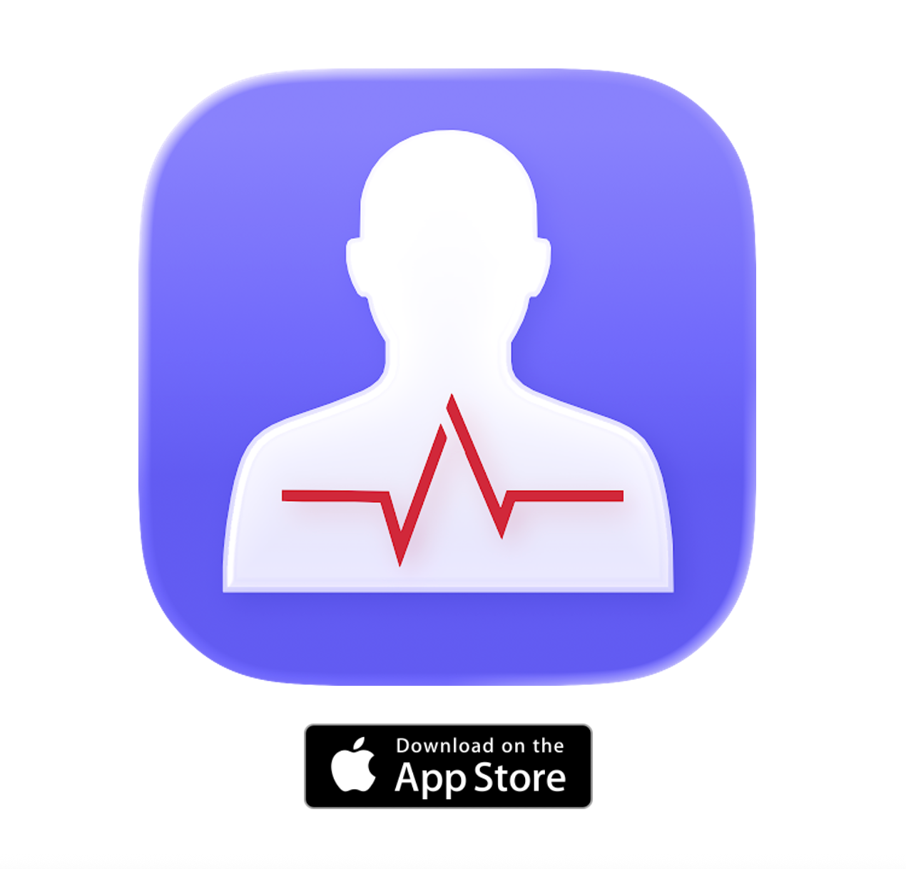 SixthSense - DownLoad on the App Store.med
